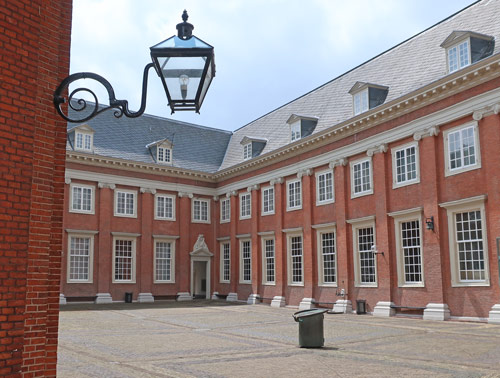 Amsterdam History Museum