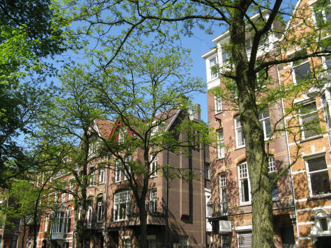 Amsterdam Museums