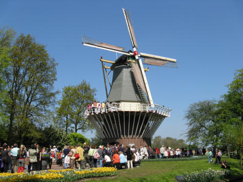 The Netherlands