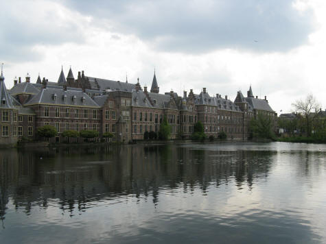 The Hague, Netherlands